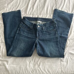 Banana Republic Denim Jeans in Blue